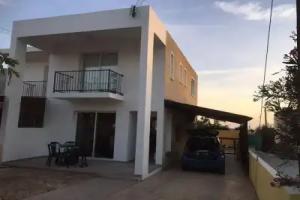 Nikoleta's House, Paphos