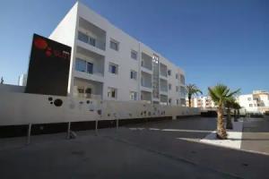 Tropicana Ibiza Suites, Playa d'en Bossa