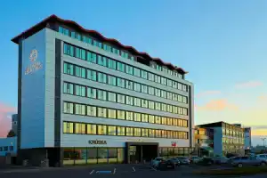 Reykjavik Lights Hotel by Keahotels, Reykjavik