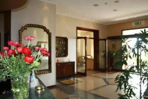 Hotel Napoleon, Sanremo