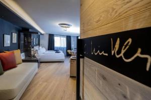 Locanda Degli Artisti Art Hotel, Canazei