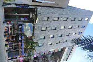 Shiisar Inn Naha, Naha