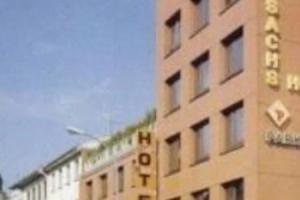 Hotel Hans-Sachs-Hof, Pirmasens