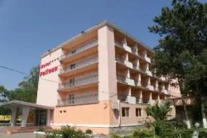 Pelican Beach Hotel, Constantza
