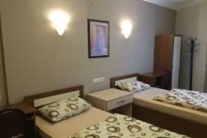 Seckin Pansiyon Hotel, Tekirdag