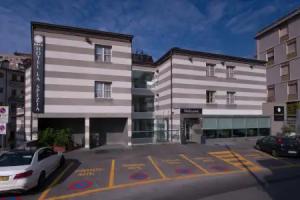 CDH Hotel La Spezia Hotel, La Spezia