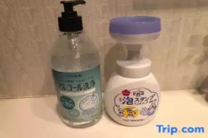 Maisonette Hanazono B Hotel, Funabashi