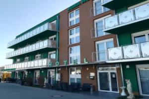 Jura Hotel, Nurnberg