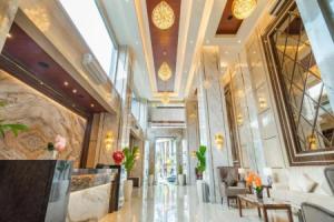 City of Aventus Hotel -, Denpasar