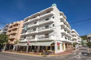 Hostal Santa Eulalia, Santa Eularia des Riu