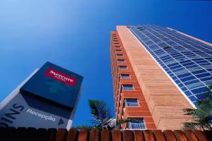 Mercure Sao Paulo Jardins, Sao Paulo