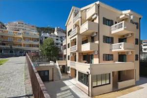 Guest House Kentera, Budva