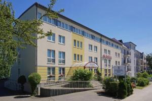 Businesshotel Berlin, Berlin