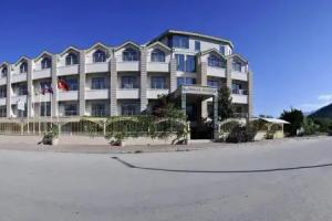 Erkal Resort Hotel, Kemer