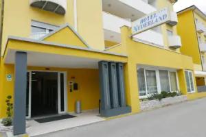 Hotel Nederland, Caorle