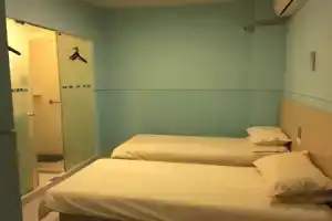 Bestay Hotel Express Pusan Road, Shanghai