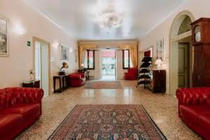 Park Hotel Villa Giustinian, Mirano