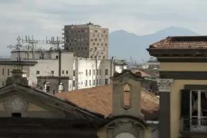 Fiorentini Residence Napoli, Naples