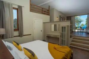 Florya Kumlubuk Hotel Marmaris, Turunc