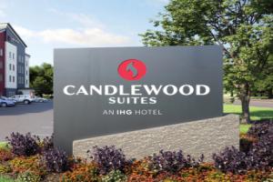 Candlewood Suites DFW Airport North - Irving by IHG, Irving