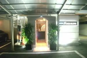 Hotel Olive Kyoto Yamashina - Adults Only, Kyoto