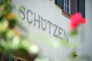 Hotel Gasthaus Schützen, Freiburg