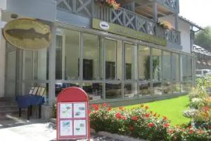 Hotel Jezero, Bohinjsko Jezero