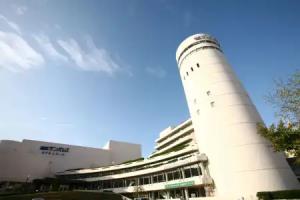 Fukuoka Sunpalace Hotel & Hall, Fukuoka