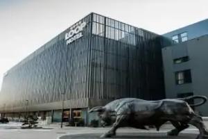 Loop Hotel Vilnius, Vilnius