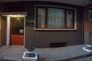 Eves Home Pension, Bursa