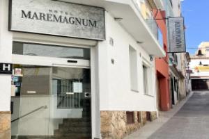 Hotel Maremagnum, Lloret de Mar