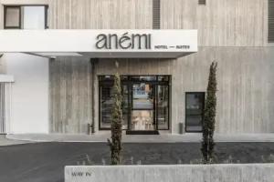 Anemi Hotel & Suites, Paphos