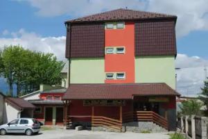 Penzión Slávia, Poprad