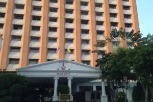 Hotel Verve, Bangkok