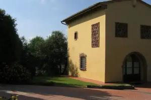 Comiti Farmhouse - Apt. Gioconda, Montaione