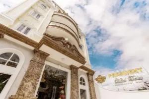 President Hotel, Dalat