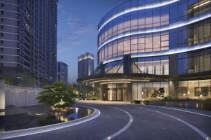 Hyatt Regency Changshu Kuncheng Lake Hotel, Suzhou