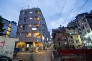 Hotel Thamel House, Kathmandu