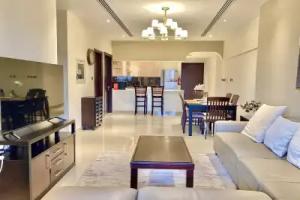 SuperHost - Elite Apartment With Canal and City Skyline Views, Dubai