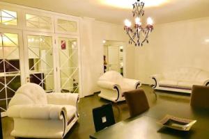 Apartment on Aleksidze st, Tbilisi