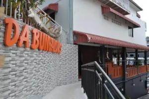 Aurico Kata Resort & Spa, Kata