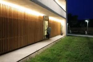 EcoSuites, Toroni