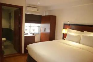 The Vancouver Hotel Ninh Binh, Thanh Pho Ninh Binh