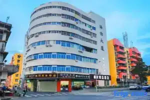 Xin Fa Theme Hotel, Shenzhen