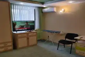 Apartments on Valentina Tereshkova street 13A, Lipetsk