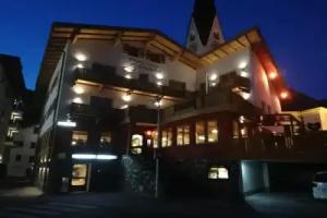 Gasthof Zellerstuben, Zell am Ziller