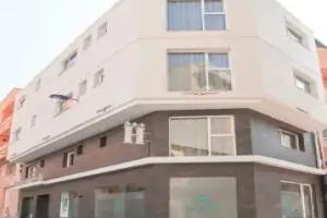 Hotel Narcea, Santa Pola