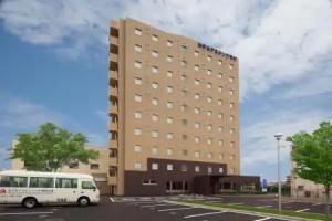 Hotel Aston Plaza Kansai Airport, Izumisano