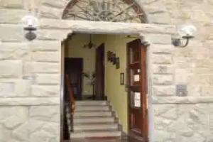 Relais Stibbert Florence, Florence