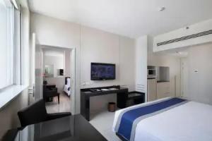 Mandarin Hotel Managed by Centre Point, Bangkok